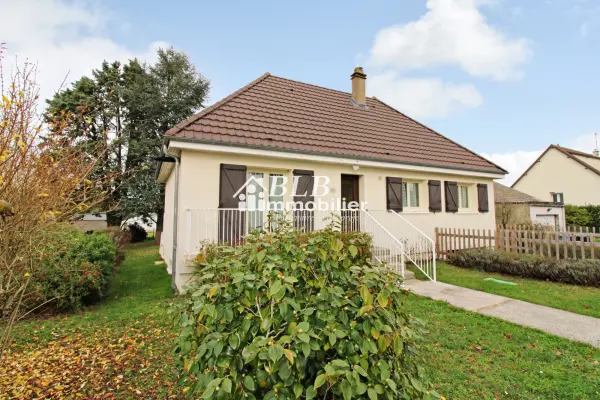 Orcemont 78125 – Vente maison/villa 4&nbsp;pièces 3&nbsp;chambres