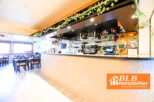 Les Essarts-le-Roi 78690 – Vente fonds de commerce boutique