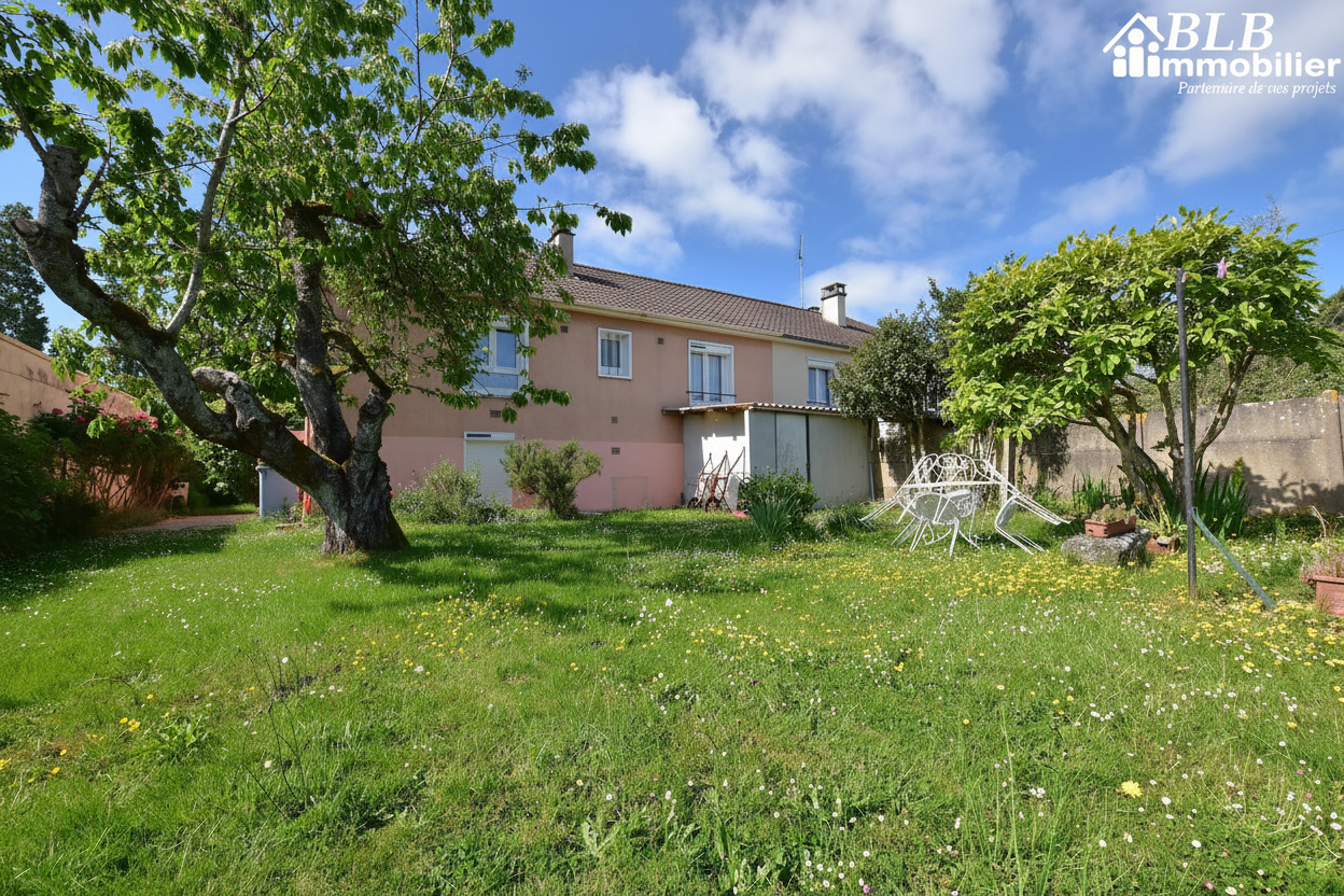 Les Essarts-le-Roi 78690 – Vente maison/villa 4&nbsp;pièces 3&nbsp;chambres