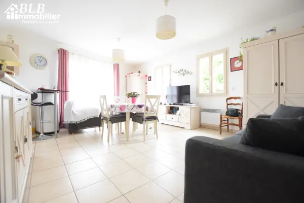 Les Essarts-le-Roi 78690 – Vente appartement 1&nbsp;pièce