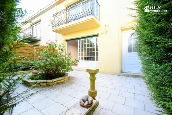 Maurepas 78310 – Vente maison/villa 6&nbsp;pièces 5&nbsp;chambres