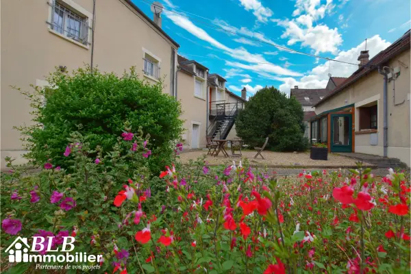 Saint-Arnoult-en-Yvelines 78730 – Vente appartement 2&nbsp;pièces 1&nbsp;chambre