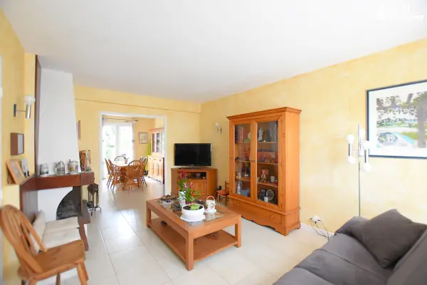 Élancourt 78990 – Vente maison/villa 5&nbsp;pièces 4&nbsp;chambres