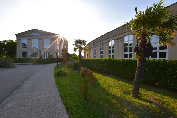 Voisins-le-Bretonneux 78960 – Vente appartement 3&nbsp;pièces 2&nbsp;chambres