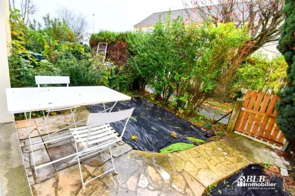 Maurepas 78310 – Vente maison/villa 5&nbsp;pièces 3&nbsp;chambres
