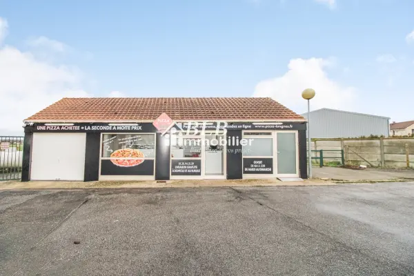 Bréval 78980 – Vente local