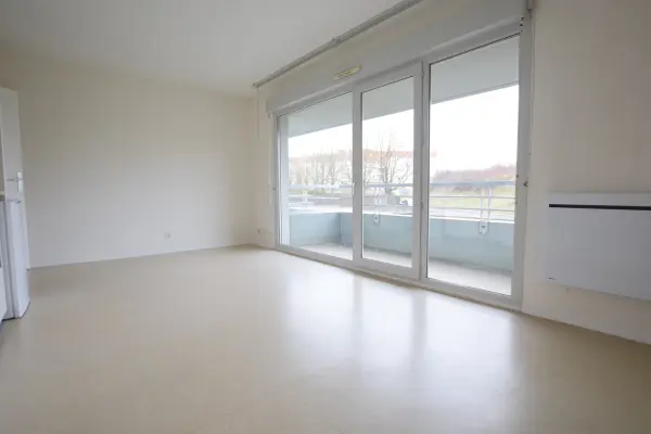 Maurepas 78310 – Vente appartement 1&nbsp;pièce