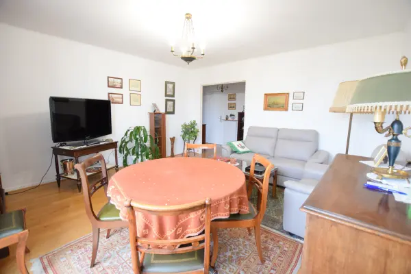 Rambouillet 78120 – Vente appartement 3&nbsp;pièces 2&nbsp;chambres