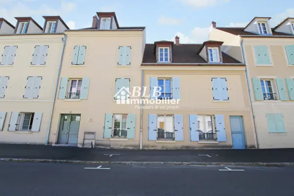 Rambouillet 78120 – Vente appartement 1&nbsp;pièce