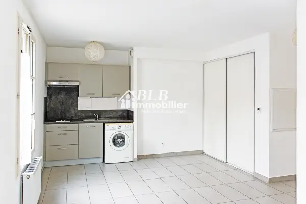 Rambouillet 78120 – Vente appartement 1&nbsp;pièce