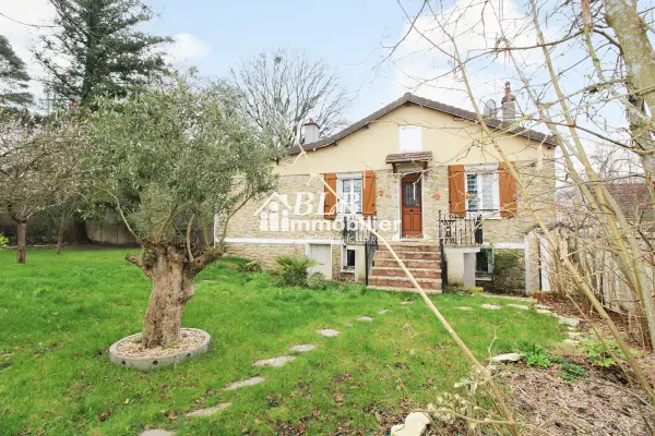 Le Perray-en-Yvelines 78610 – Vente maison/villa 5&nbsp;pièces 3&nbsp;chambres