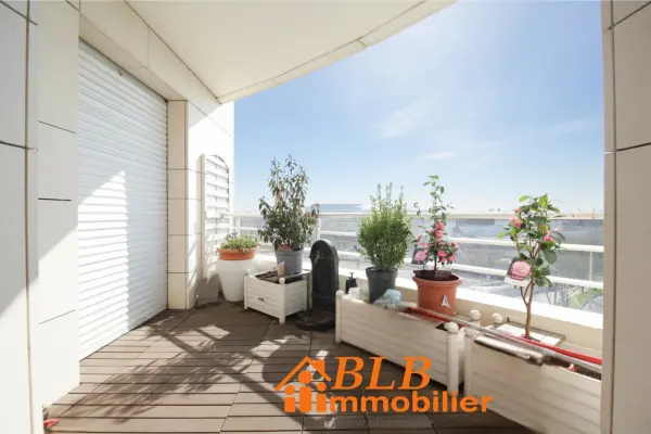 Montigny-le-Bretonneux 78180 – Vente appartement 5&nbsp;pièces 3&nbsp;chambres
