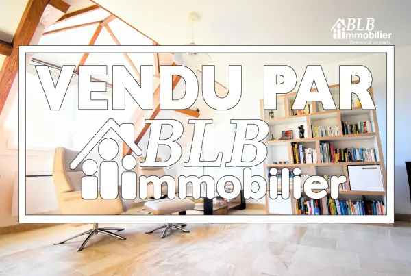 Trappes 78190 – Vente appartement 1&nbsp;pièce 1&nbsp;chambre