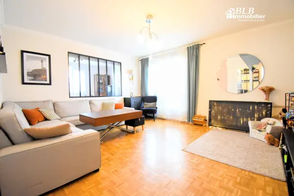 Plaisir 78370 – Vente appartement 4&nbsp;pièces 3&nbsp;chambres
