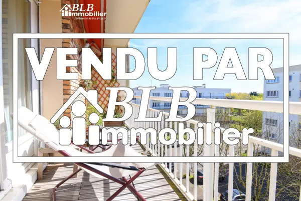 Maurepas 78310 – Vente appartement 4&nbsp;pièces 3&nbsp;chambres