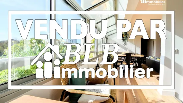 Élancourt 78990 – Vente appartement 7&nbsp;pièces 5&nbsp;chambres