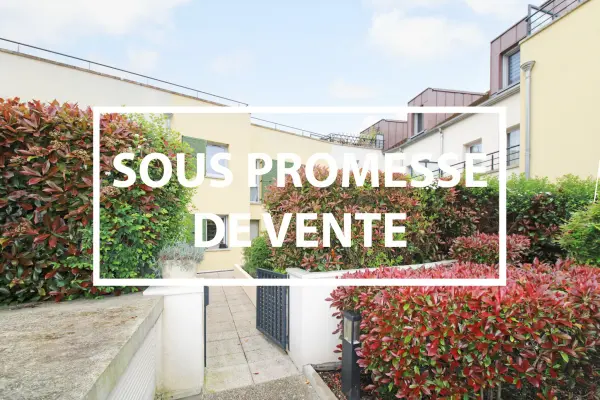 Rambouillet 78120 – Vente appartement 3&nbsp;pièces 2&nbsp;chambres