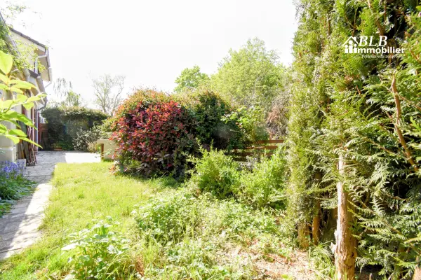 Maurepas 78310 – Vente maison/villa 5&nbsp;pièces 4&nbsp;chambres