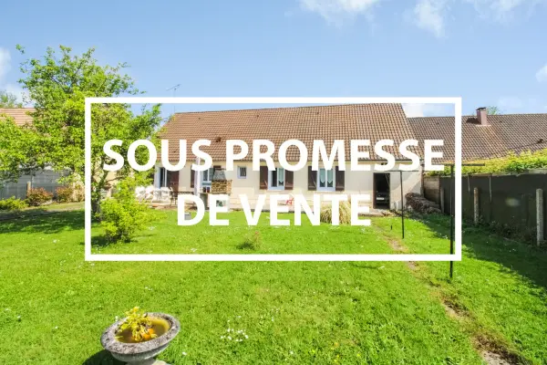 Le Perray-en-Yvelines 78610 – Vente maison/villa 6&nbsp;pièces 4&nbsp;chambres