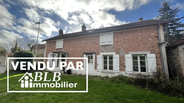 Le Perray-en-Yvelines 78610 – Vente maison/villa 6&nbsp;pièces 3&nbsp;chambres