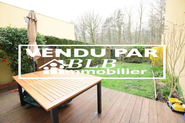 Maurepas 78310 – Vente appartement 5&nbsp;pièces 3&nbsp;chambres