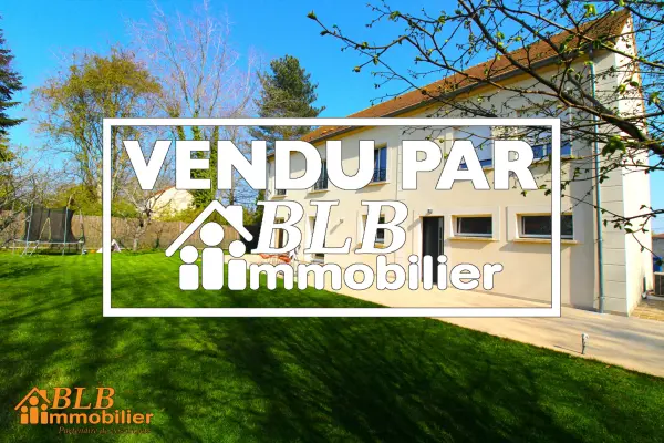 Le Perray-en-Yvelines 78610 – Vente maison/villa 8&nbsp;pièces 5&nbsp;chambres