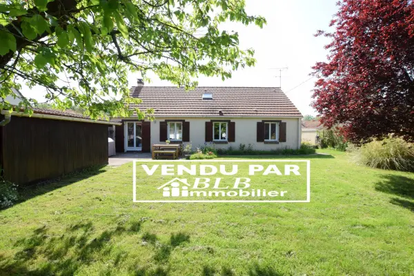 Le Perray-en-Yvelines 78610 – Vente maison/villa 7&nbsp;pièces 4&nbsp;chambres