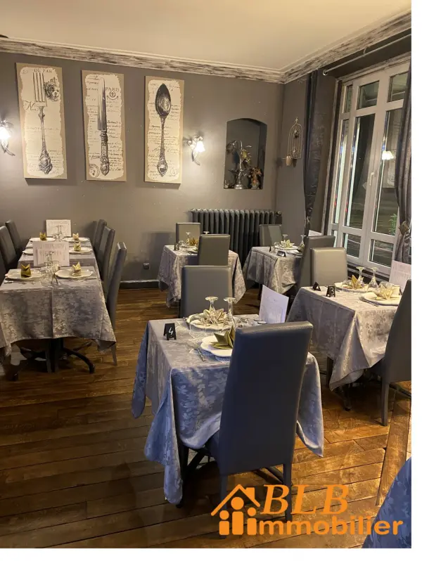 Fontainebleau 77300 – Vente fonds de commerce boutique