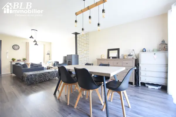 Les Essarts-le-Roi 78690 – Vente maison/villa 6&nbsp;pièces 4&nbsp;chambres