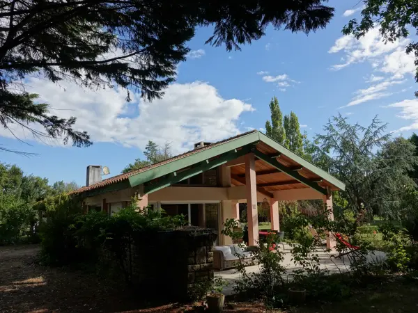 Corsept 44560 – Vente maison/villa 6&nbsp;pièces 3&nbsp;chambres