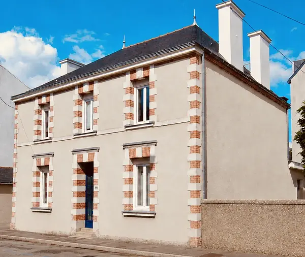 Saint-Brevin-les-Pins 44250 – Vente maison/villa 9&nbsp;pièces 6&nbsp;chambres