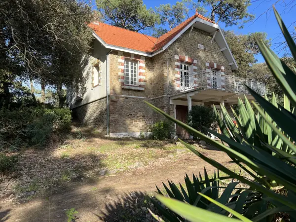 St brevin l ocean 44250 – Vente maison/villa 5&nbsp;pièces 3&nbsp;chambres