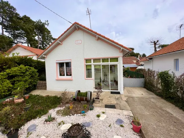 Saint-Brevin-les-Pins 44250 – Vente maison/villa 4&nbsp;pièces 2&nbsp;chambres