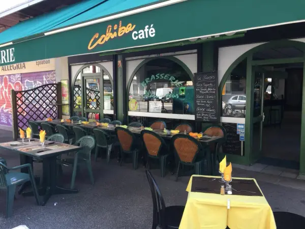 Grenoble 38100 – Location local