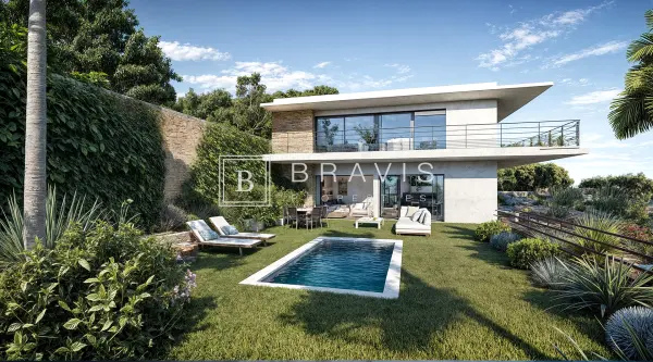 La Ciotat 13600 – Vente maison/villa 4&nbsp;pièces 3&nbsp;chambres