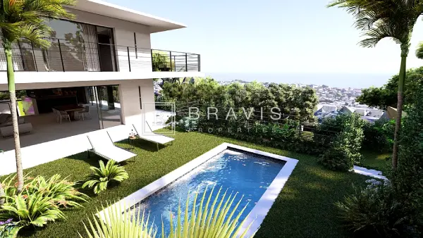 La Ciotat 13600 – Vente maison/villa 6&nbsp;pièces 5&nbsp;chambres