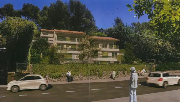 Aubagne 13400 – Vente maison/villa 5&nbsp;pièces 4&nbsp;chambres