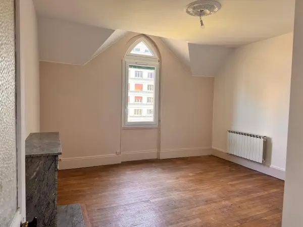 Grenoble 38000 – Vente appartement 3&nbsp;pièces 2&nbsp;chambres