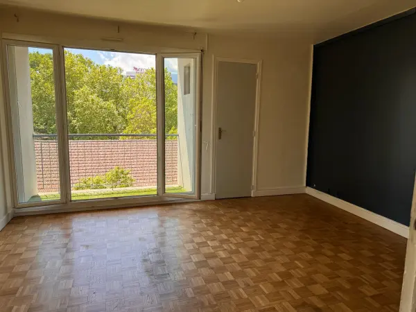 Grenoble 38100 – Vente appartement 1&nbsp;pièce