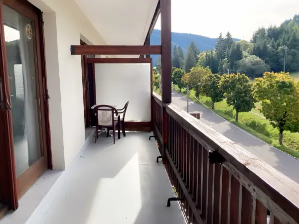 Autrans-Méaudre en Vercors 38880 – Vente appartement 2&nbsp;pièces 1&nbsp;chambre