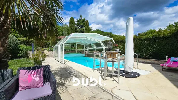 Orgeval 78630 – Vente de prestige maison/villa 12&nbsp;pièces 7&nbsp;chambres