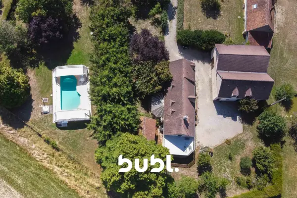 Beaulieu-sur-Loire 45630 – Vente de prestige maison/villa 8&nbsp;pièces 4&nbsp;chambres