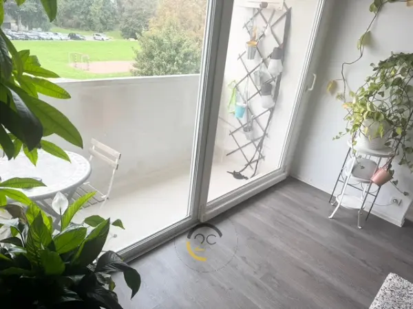 Longwy 54400 – Vente appartement 4&nbsp;pièces 3&nbsp;chambres