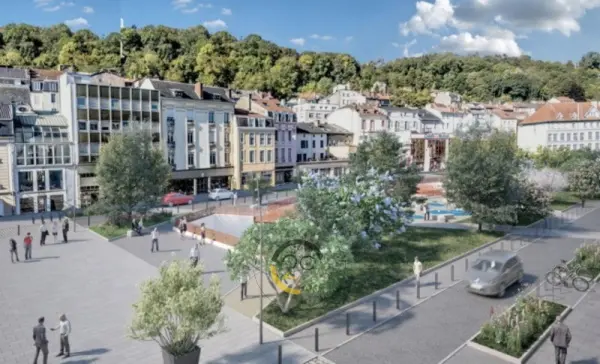 Longwy 54400 – Vente local