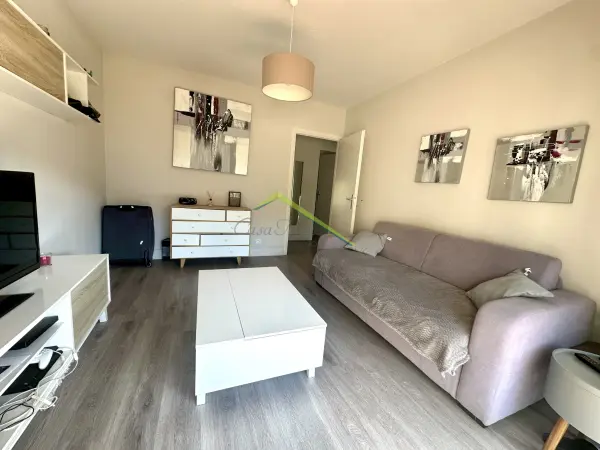Ville-di-Pietrabugno 20200 – Vente appartement 1&nbsp;pièce