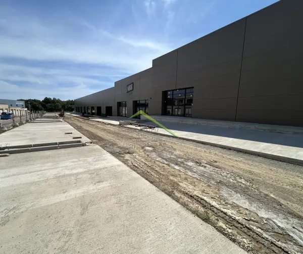 Biguglia 20620 – Location local