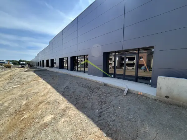 Biguglia 20620 – Location inconnu