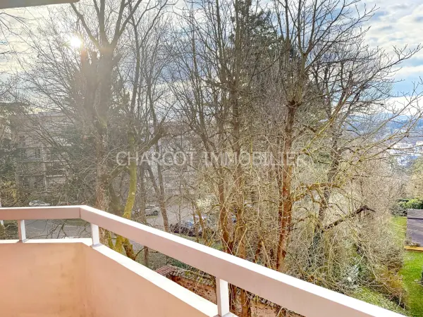 Tassin-la-Demi-Lune 69160 – Vente appartement 5&nbsp;pièces 3&nbsp;chambres