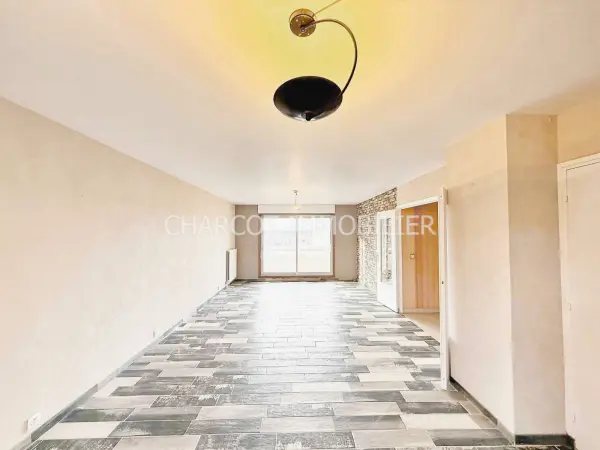 Lyon 69005 – Vente appartement 5&nbsp;pièces 3&nbsp;chambres