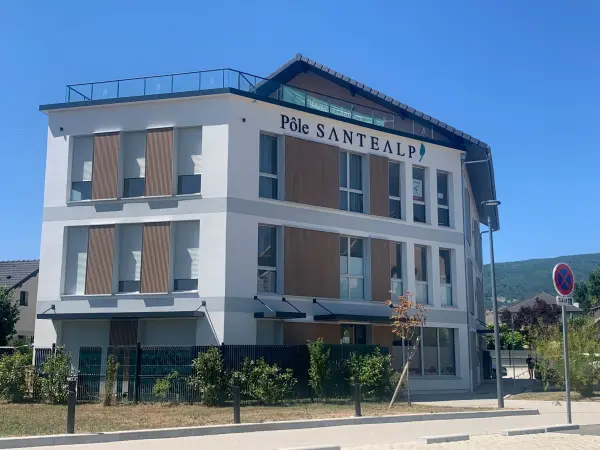 Vallières 74150 – Vente local